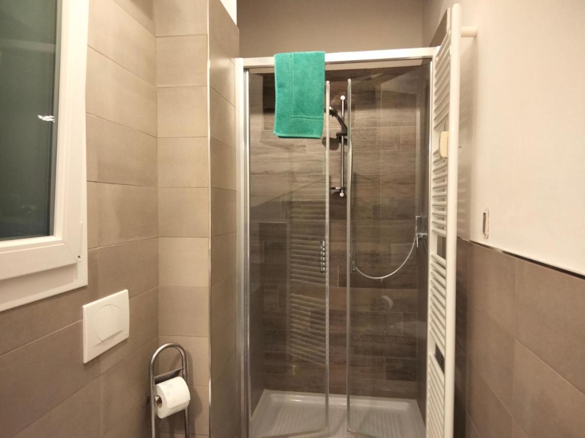 Casavacanzacentrale Privato Apartamento Bolonia Exterior foto
