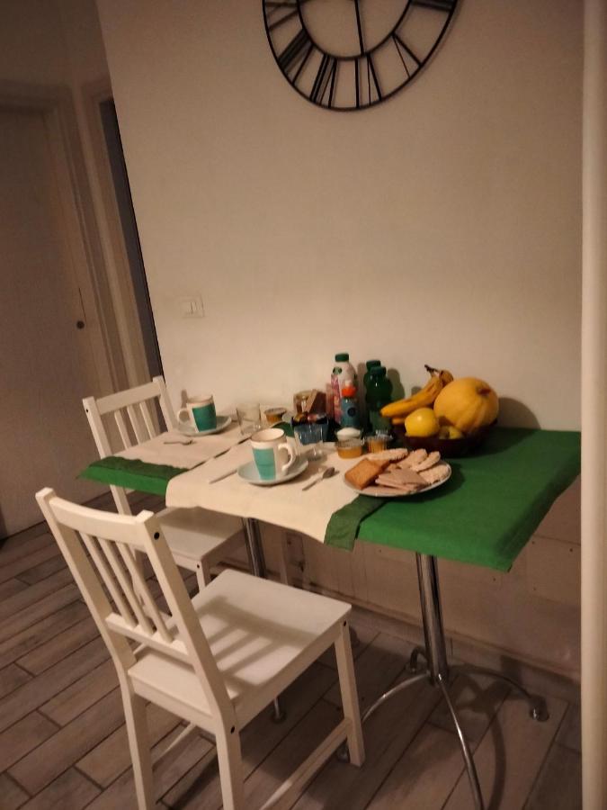Casavacanzacentrale Privato Apartamento Bolonia Exterior foto