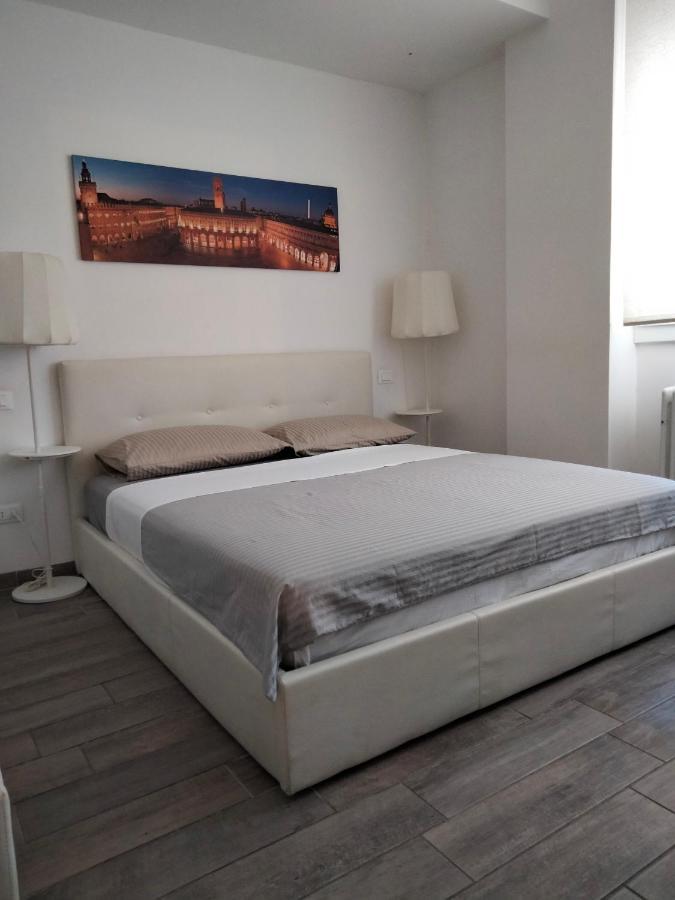 Casavacanzacentrale Privato Apartamento Bolonia Exterior foto