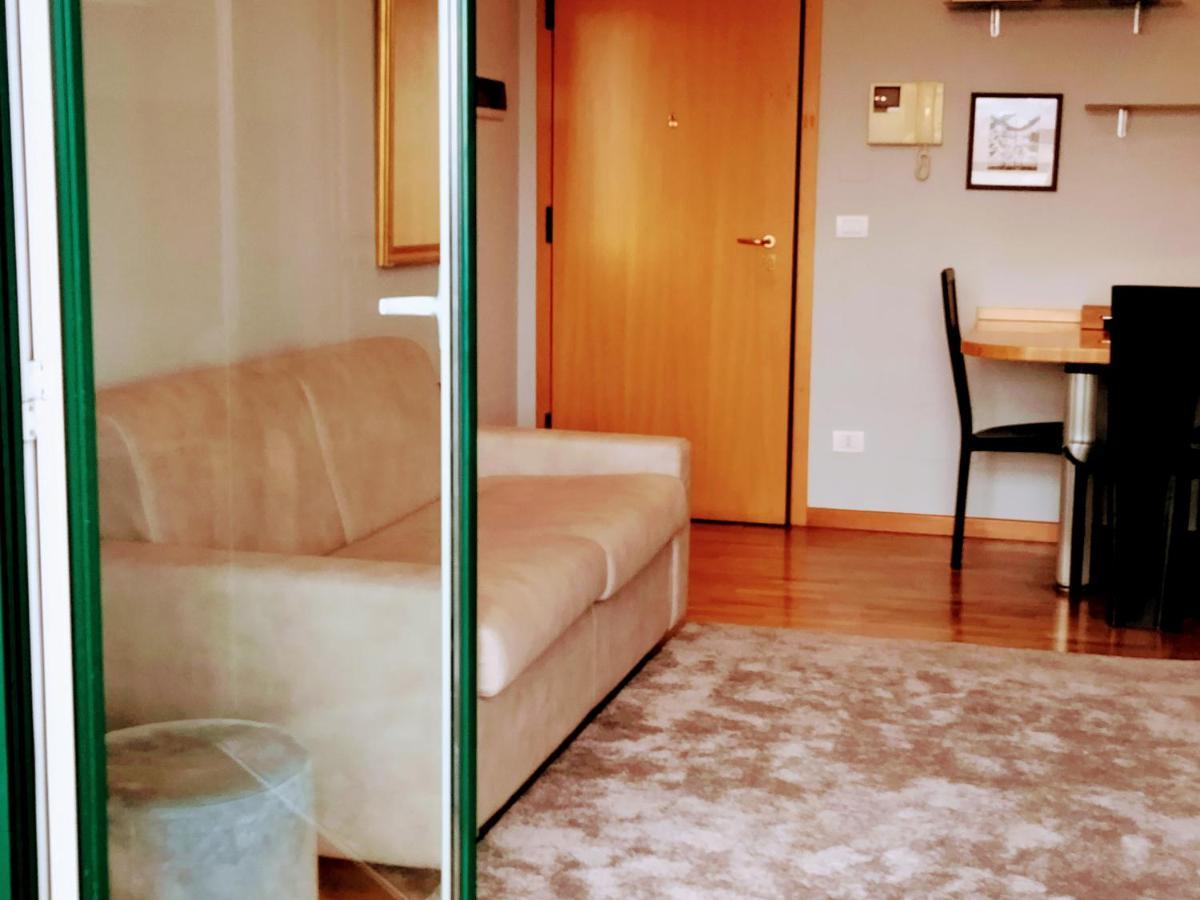 Casavacanzacentrale Privato Apartamento Bolonia Exterior foto