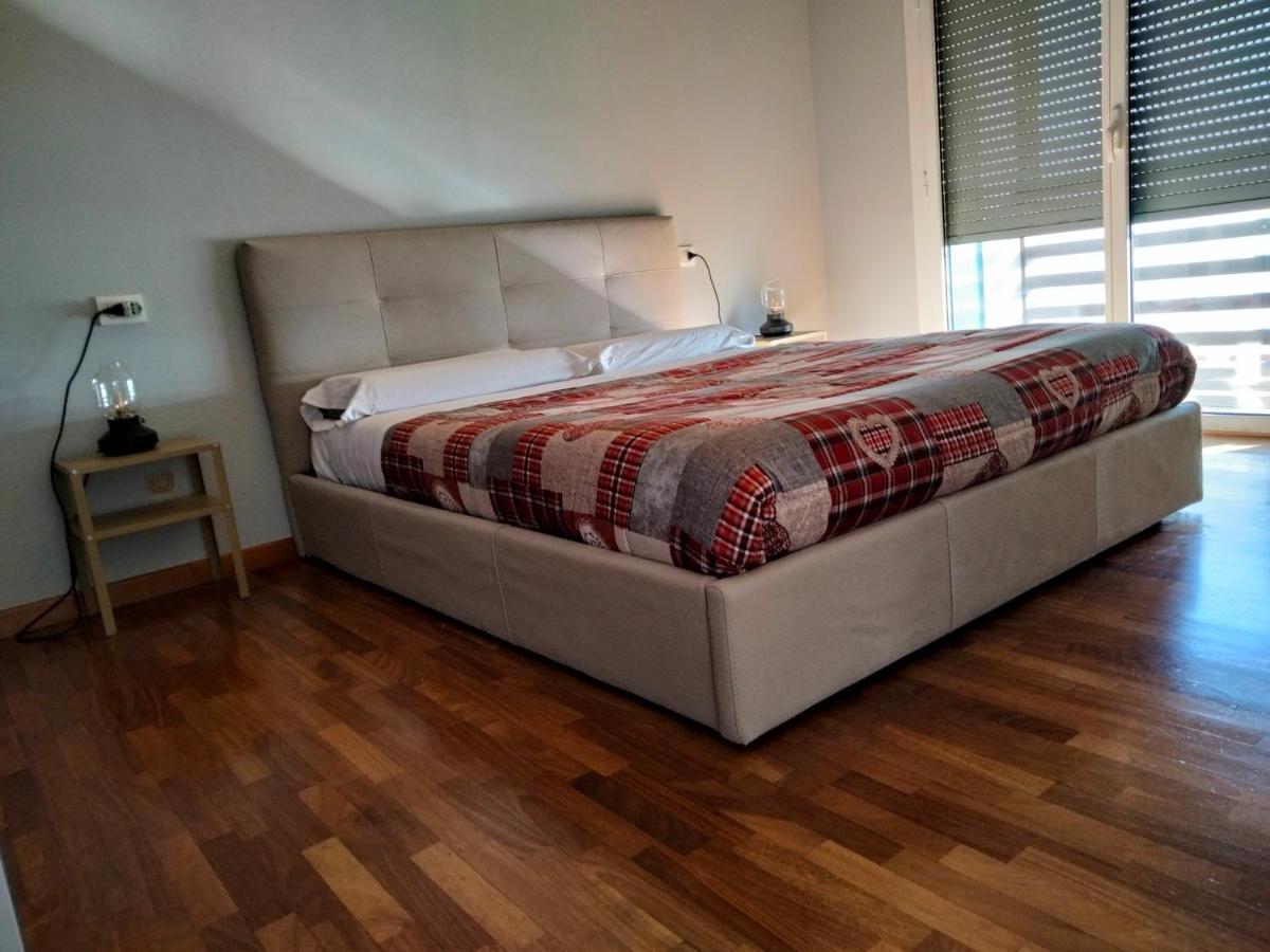 Casavacanzacentrale Privato Apartamento Bolonia Exterior foto